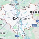 Нерухомість в Києві