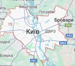 Нерухомість в Києві