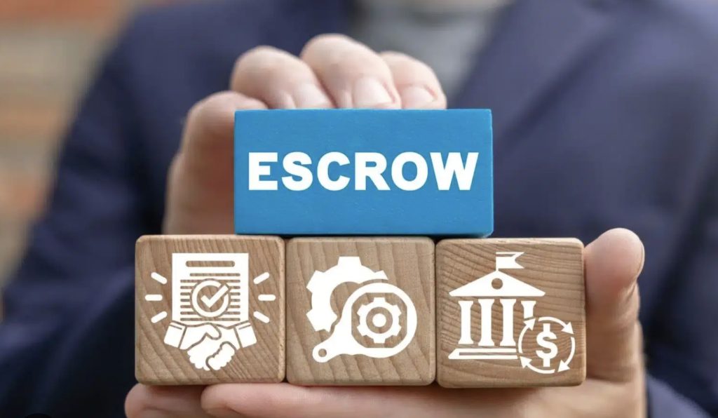 Ескроу рахунок